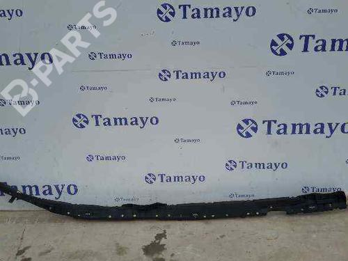 Right curtain airbag VW TOURAN (1T1, 1T2) 2.0 TDI 16V | BP4827691C12 