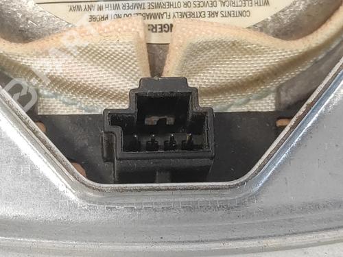 Driver airbag MERCEDES-BENZ C-CLASS (W203)  | BP2969150C9 