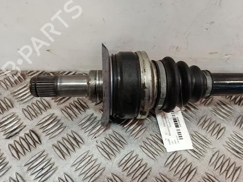 Right rear driveshaft BMW X5 (E70) xDrive 30 d | BP37801004M41 - Image 2
