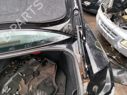 Heckklappendämpfer für Heckklappendämpfer AUDI A4 B6 (8E2) 2.5 TDI quattro (180 hp) 39654895 39654895