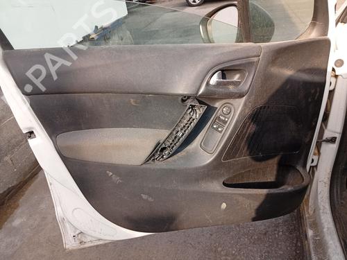 Used Front left panel Front left panel 38052548 38052548