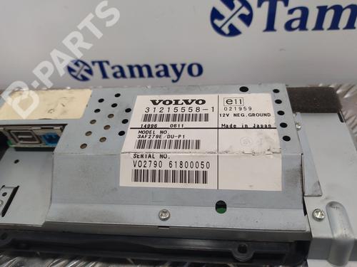 Display monitor VOLVO C30 (533) 1.8 | BP9184178C48 