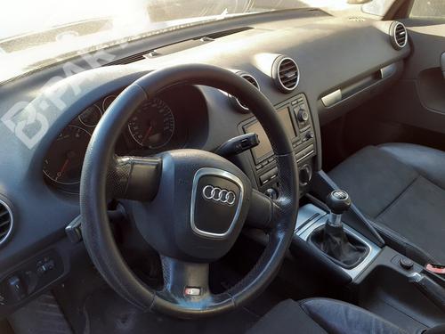 Gearbox AUDI A3 Sportback (8PA)  | BP8919958M3 