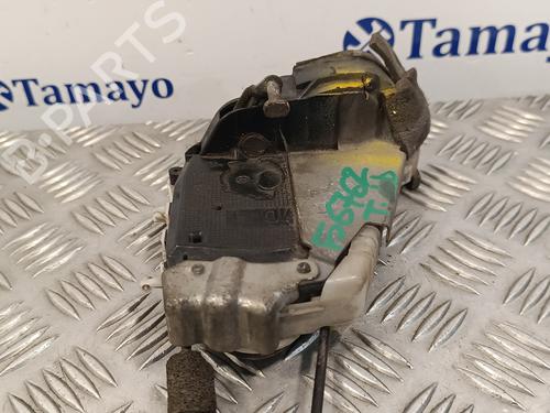 Rear right lock TOYOTA PRIUS (_W3_)  | BP17164470C99 
