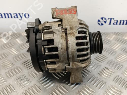 Alternator SMART CITY-COUPE (450) 0.8 CDI (S1CLC1, 450.300, 450.301, 450.302, 450.303,... | BP17704247M7 
