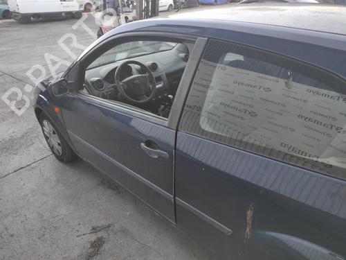 Left taillight FORD FIESTA V (JH_, JD_) 1.4 TDCi | BP16978411C34 
