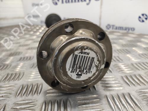 Right rear driveshaft BMW 3 (E46)  | BP22900371M41 