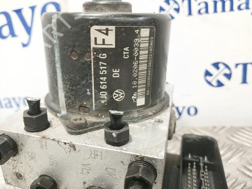 ABS Bremseaggregat SEAT LEON (1M1)  | BP27522322M43 