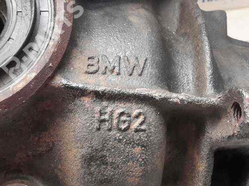 Differensial bakvogn BMW 3 (E46) 320 d | BP3559570M24 