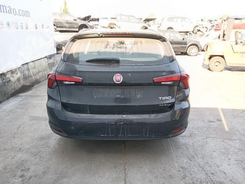 Engine FIAT TIPO Estate (356_, 357_) 1.4 LPG (356WXF1B) | BP37420041M1 - Image 7