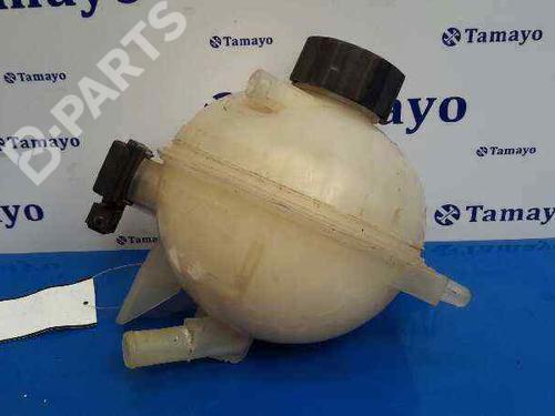 Expansion tank PEUGEOT 307 CC (3B) 2.0 16V (177 hp) 5639644