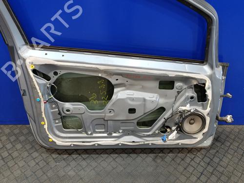 Left front door FIAT GRANDE PUNTO (199_) 1.3 D Multijet (199.AXD11, 199.AXD1A, 199.AXD1B,... | BP892563C2 