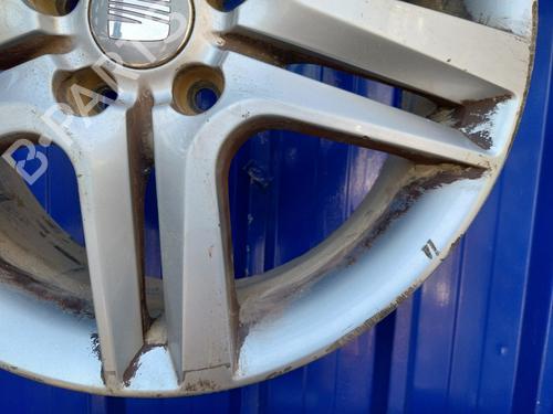 Rim SEAT ALTEA (5P1) 1.6 TDI | BP19126953C45