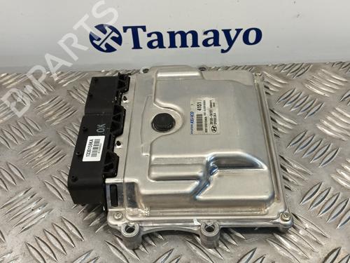 Engine control unit (ECU) HYUNDAI i20 II (GB, IB)  | BP13397769M57 