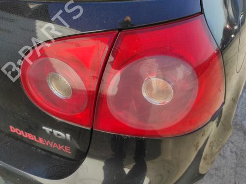 Pipe VW GOLF V (1K1) 1.9 TDI | BP18782344M125 