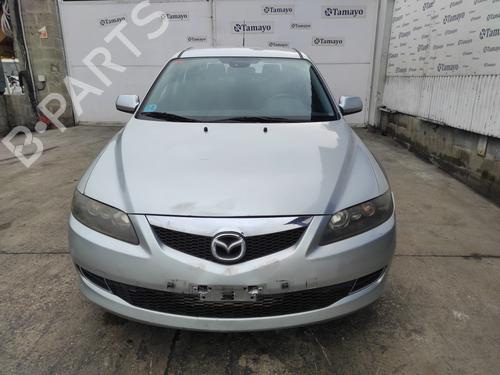 Left taillight MAZDA 6 Hatchback (GG)  | BP23438557C34 