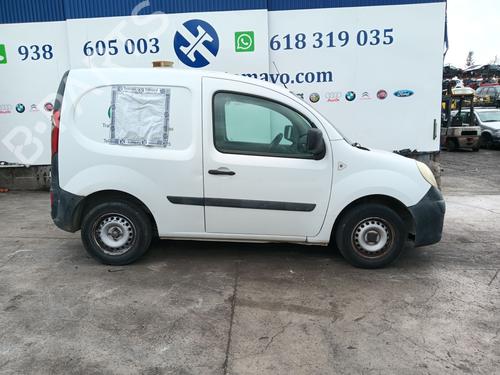 Gearbox RENAULT KANGOO Express (FW0/1_) 1.5 dCi 70 (FW0A, KW0V) | BP39204529M3 - Image 8