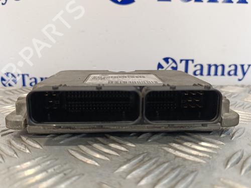 Engine control unit (ECU) SEAT IBIZA III (6L1) 1.4 16V | BP17922822M57 