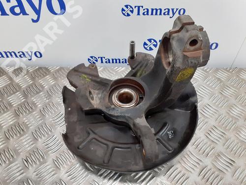 Højre Styrespindel Lejehus SEAT IBIZA IV (6J5, 6P1) [2008-2017]  9124149