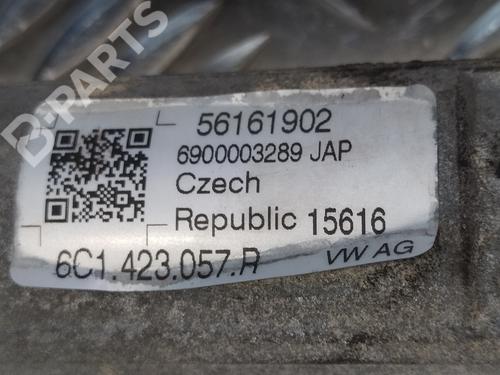 Steering rack VW POLO V (6R1, 6C1)  | BP10553275M22 