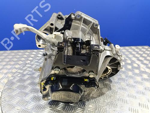 Gearbox SEAT IBIZA III (6L1) 1.4 16V | BP20131279M3
