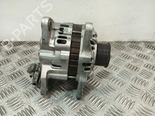 Alternator MAZDA 6 Station Wagon (GY) 2.0 DI (GY19) | BP35982192M7  - Image 7