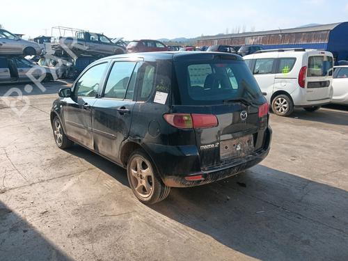 Gearbox MAZDA 2 (DY)  | BP39988214M3  - Image 5
