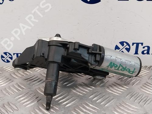 Rear wiper motor SKODA FABIA II (542)  | BP22926402M102 