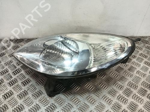 Faro anteriore sinistro CITROËN XSARA PICASSO (N68) 2.0 HDi | BP34403235C28 - Image 2