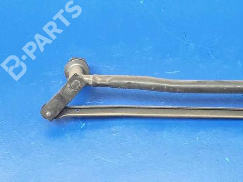 Front wiper motor NISSAN INTERSTAR Van (X70) dCi 115 | BP1354244M29 