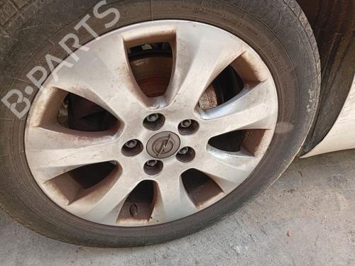 Used Right rear brake caliper Right rear brake caliper 34604362 34604362