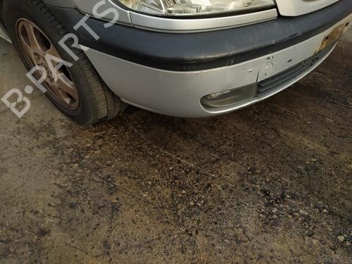 Comfort control module OPEL ZAFIRA A MPV (T98)  | BP16123422M56 