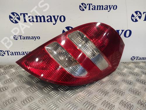 Used Right taillight MERCEDES-BENZ A-CLASS (W169) [2004-2012]  23536170