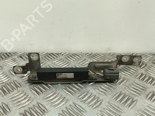 Used Electronic module Electronic module MAZDA 3 (BL) [2008-2014] 33933283 33933283