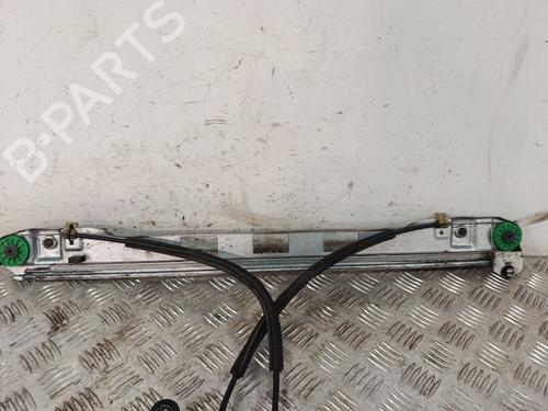Front left window mechanism RENAULT MASTER III Bus (JV) 2.3 dCi 125 FWD (JV0C, JV0D, JV0H, JV0G, JV0J) | BP39654916C22 - Image 3