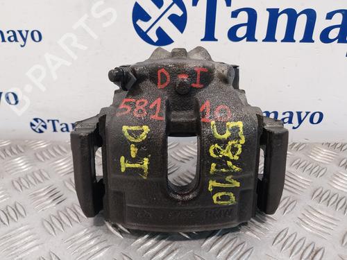 Used Left front brake caliper BMW X3 (E83) [2003-2011]  24594340