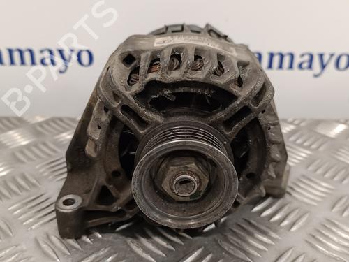 Alternator FIAT PUNTO (188_) [1999-2012]  16113147