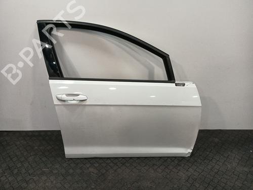 Used Right front door Right front door VW GOLF VII (5G1, BQ1, BE1, BE2) 1.4 GTE Hybrid (204 hp) 33963778 33963778