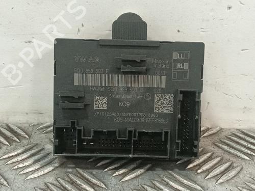 Used Electronic module Electronic module 36703071 36703071