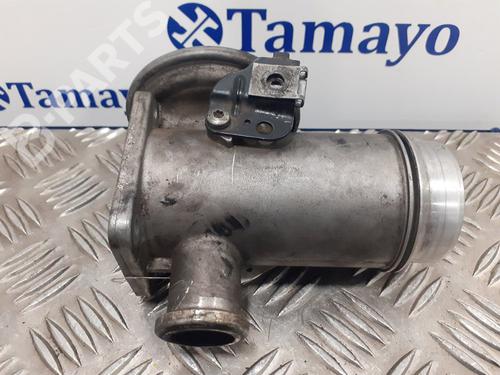 Egr BMW X3 (E83) 3.0 d | BP8195636M69 