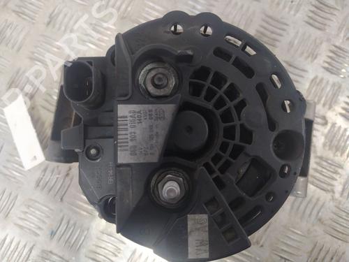 Alternator VW GOLF VI (5K1) 1.6 TDI | BP39593101M7 - Image 6