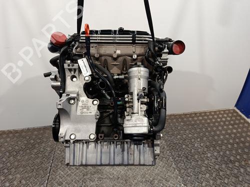 Used Engine Engine 39492623 39492623