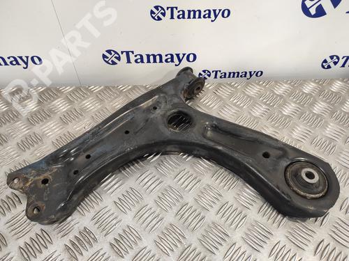 Left front suspension arm SEAT IBIZA IV SC (6J1, 6P5) 2.0 TDI (143 hp) 6R0407151F