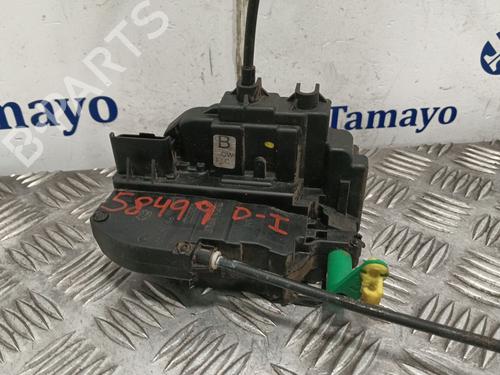 Front left lock NISSAN PATHFINDER III (R51)  | BP28293746C98 