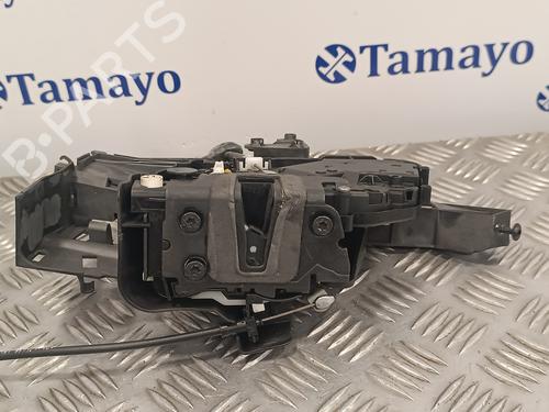 Rear left lock FORD KUGA I 2.0 TDCi | BP17224267C100 