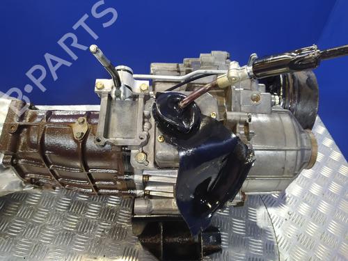 Gearbox LAND ROVER RANGE ROVER II (P38A)  | BP26653718M3 