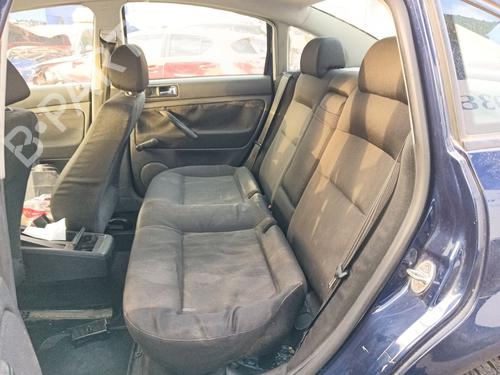 Gearbox VW PASSAT B5.5 (3B3) 1.6 | BP30926157M3