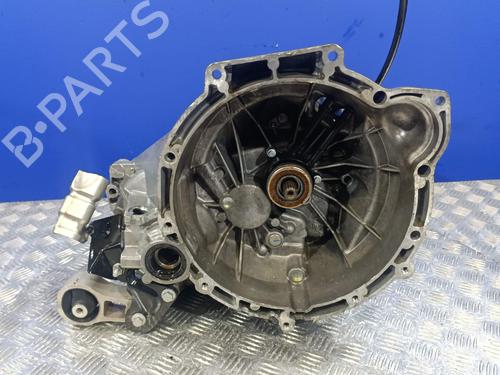 Gearkasse FORD FIESTA VI (CB1, CCN) 1.25 (82 hp) 23841782