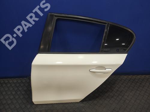 Used Left rear door BMW 1 (E87) [2003-2013]  11430374