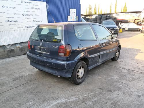 Gearbox VW POLO III (6N1)  | BP27610784M3 